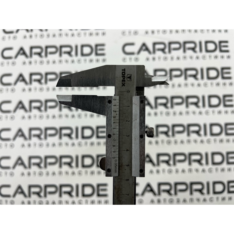 Шина летняя 265/50 R19 Delinte Desert Storm2 DS8 (летние шины) Volkswagen Touareg NF 2011 3.6