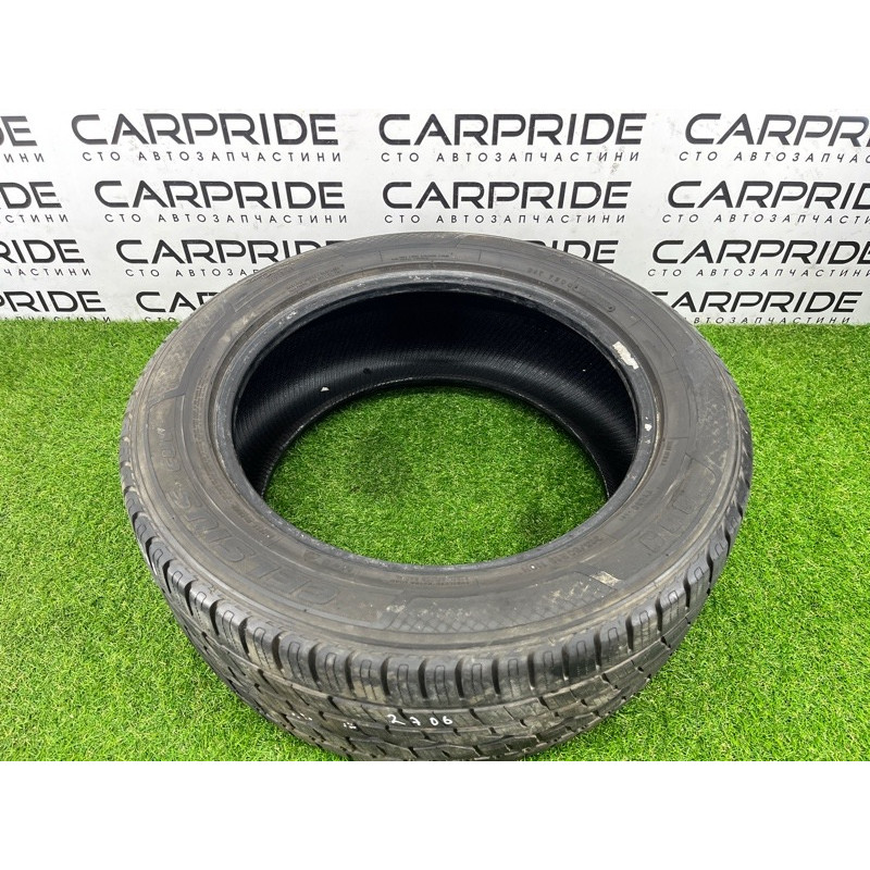 Шины всесезонные 265/50 R19 Toyo Celsius Cuv (всесезонные шины) Volkswagen Touareg NF 2011 3.6