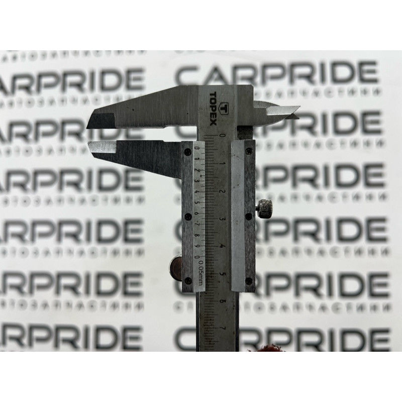 Шины всесезонные 265/50 R19 Toyo Celsius Cuv (всесезонные шины) Volkswagen Touareg NF 2011 3.6