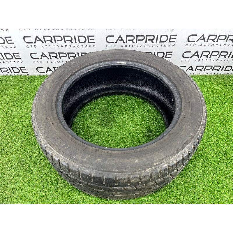 Шины всесезонные 265/50 R19 Toyo Celsius Cuv (всесезонные шины) Volkswagen Touareg NF 2011 3.6