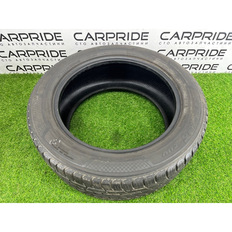 Шины всесезонные 265/50 R19 Toyo Celsius Cuv (всесезонные шины) Volkswagen Touareg NF 2011 3.6