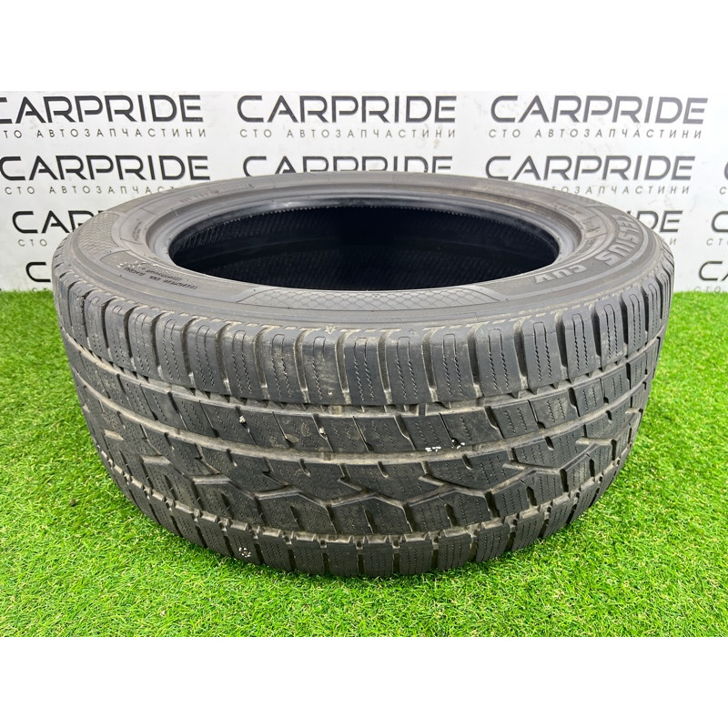 Шины всесезонные 265/50 R19 Toyo Celsius Cuv (всесезонные шины) Volkswagen Touareg NF 2011 3.6