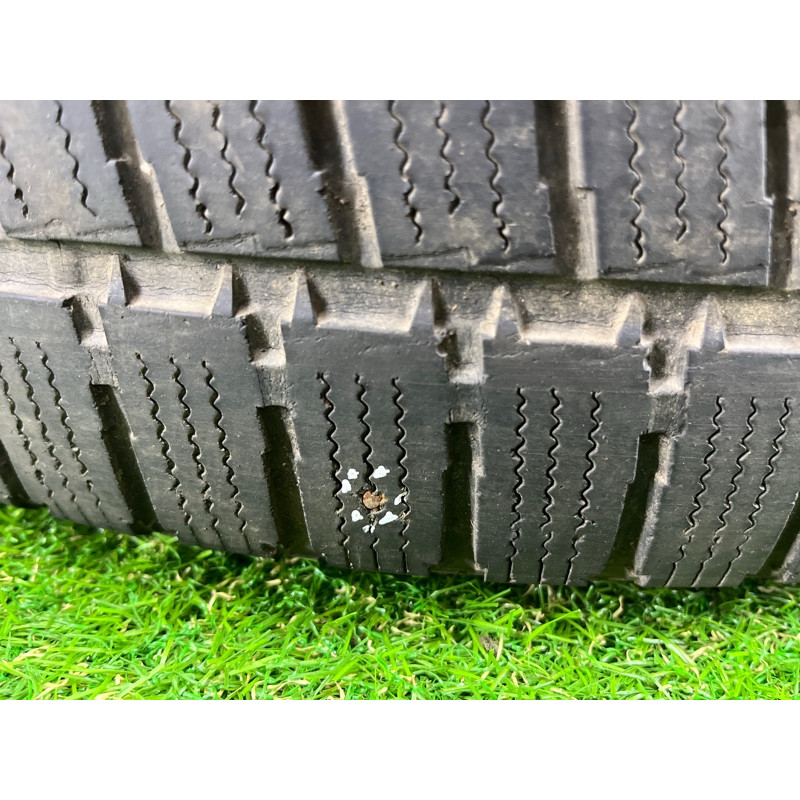 Шины всесезонные 265/50 R19 Toyo Celsius Cuv (всесезонные шины) Volkswagen Touareg NF 2011 3.6