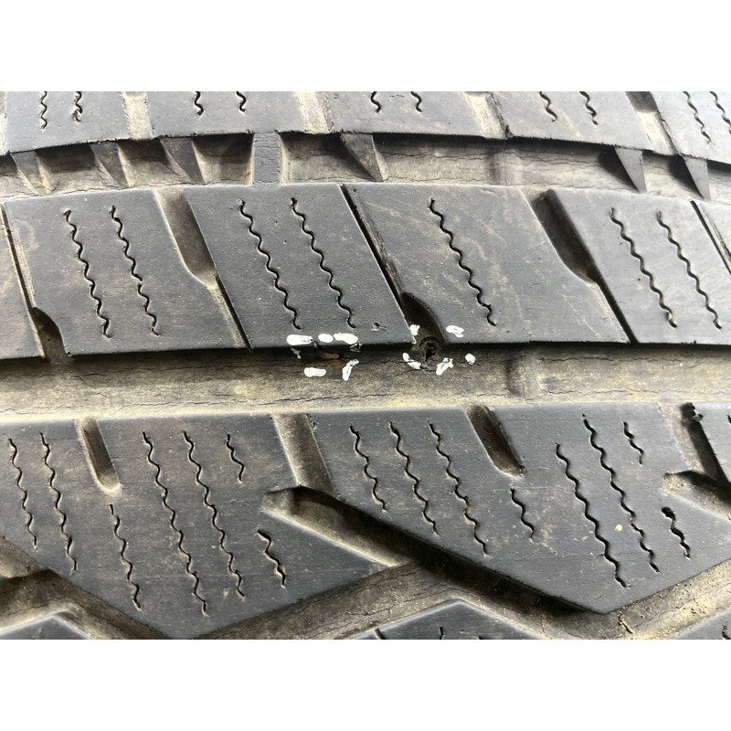 Шины всесезонные 265/50 R19 Toyo Celsius Cuv (всесезонные шины) Volkswagen Touareg NF 2011 3.6