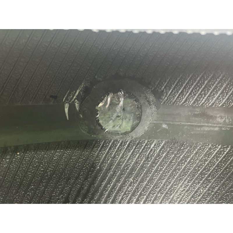 Шины всесезонные 265/50 R19 Toyo Celsius Cuv (всесезонные шины) Volkswagen Touareg NF 2011 3.6