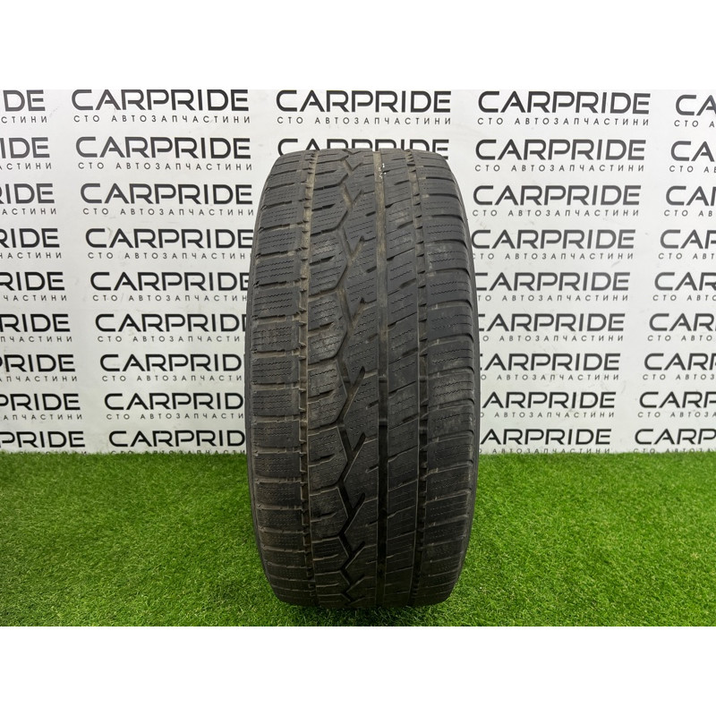 Шины всесезонные 265/50 R19 Toyo Celsius Cuv (всесезонные шины) Volkswagen Touareg NF 2011 3.6