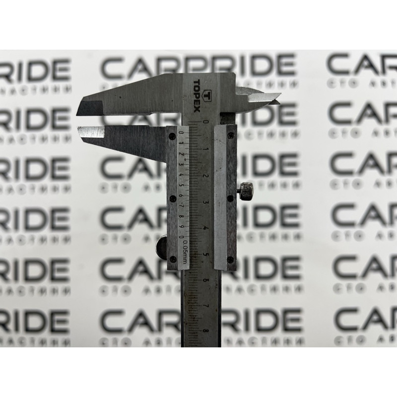 Шины всесезонные 265/50 R19 Toyo Celsius Cuv (всесезонные шины) Volkswagen Touareg NF 2011 3.6