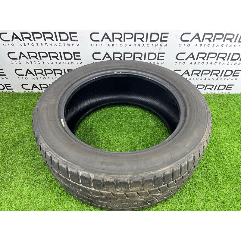 Шины всесезонные 265/50 R19 Toyo Celsius Cuv (всесезонные шины) Volkswagen Touareg NF 2011 3.6