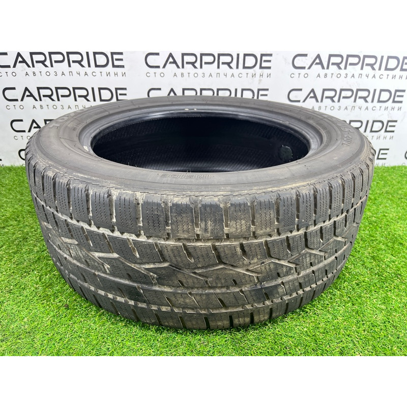 Шины всесезонные 265/50 R19 Toyo Celsius Cuv (всесезонные шины) Volkswagen Touareg NF 2011 3.6