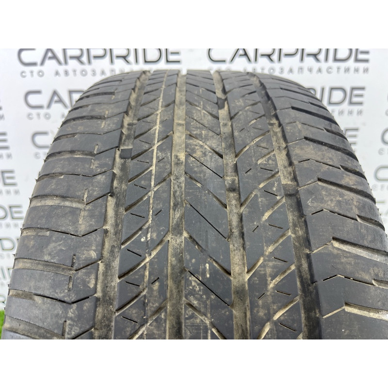 Шина летняя 265/50 R19 Bridgestone Dueler H/L 400 (летние шины) Volkswagen Touareg NF 2012 3.6