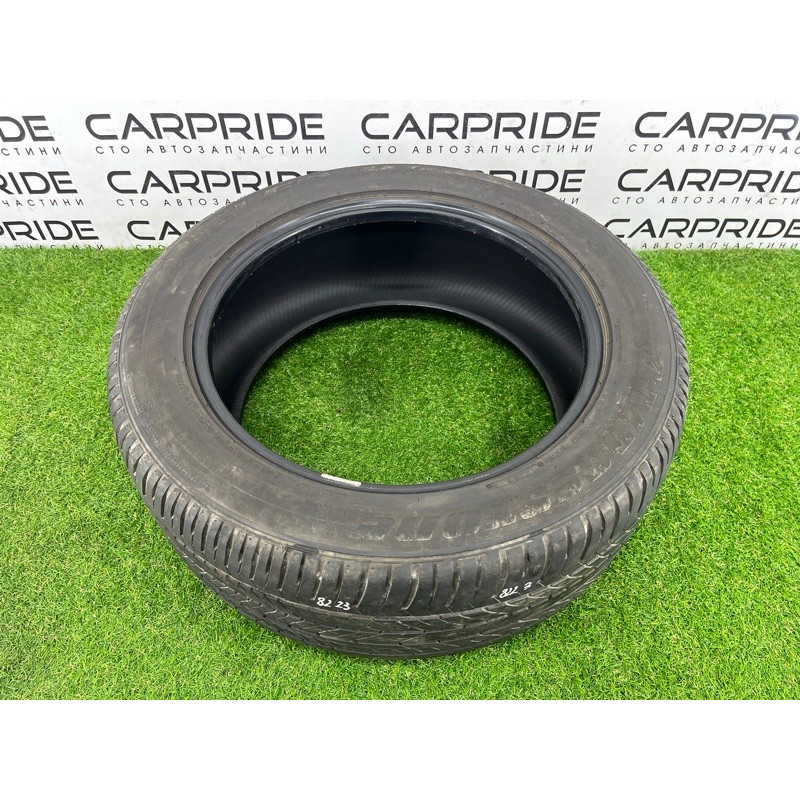 Шина летняя 265/50 R19 Bridgestone Dueler H/L 400 (летние шины) Volkswagen Touareg NF 2012 3.6