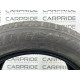 Шина летняя 265/50 R19 Bridgestone Dueler H/L 400 (летние шины) Volkswagen Touareg NF 2012 3.6