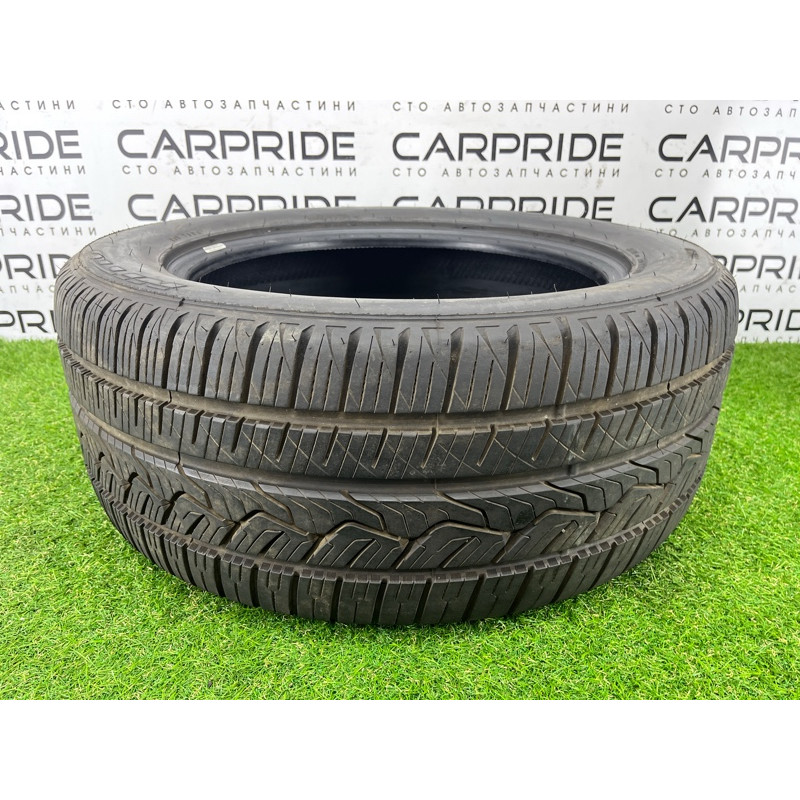 Шины летние 265/50 R19 Nitto NT421Q (летние шины) Volkswagen Touareg NF 2012 3.6