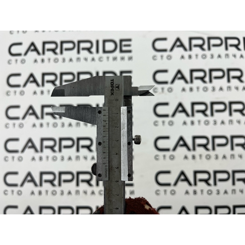 Шины летние 265/50 R19 Nitto NT421Q (летние шины) Volkswagen Touareg NF 2012 3.6