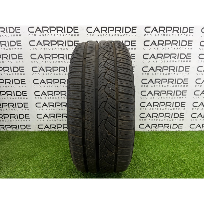 Шины летние 265/50 R19 Nitto NT421Q (летние шины) Volkswagen Touareg NF 2012 3.6