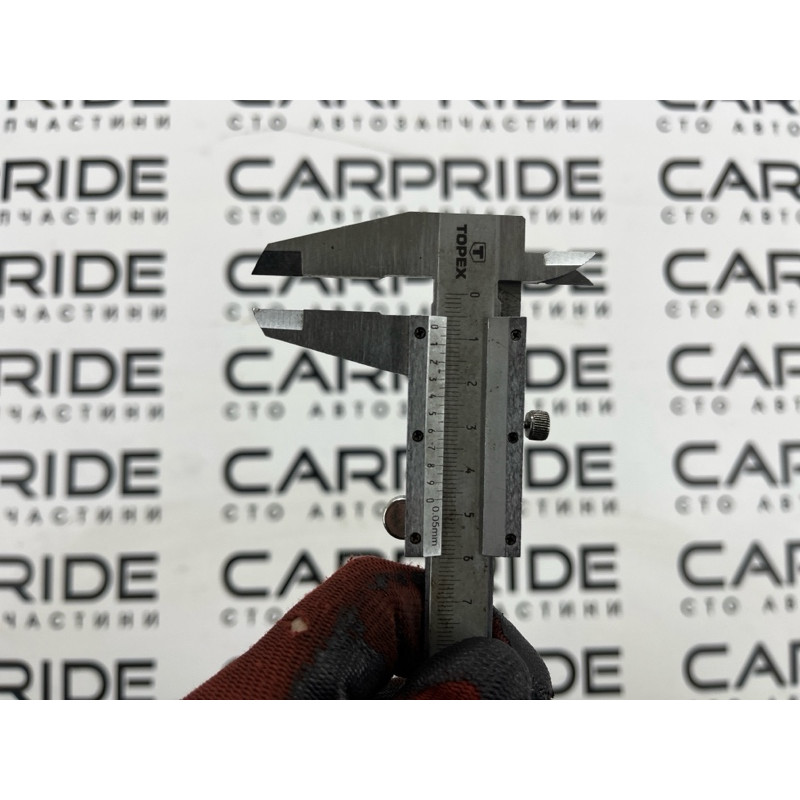 Шины летние 265/50 R19 Nitto NT421Q (летние шины) Volkswagen Touareg NF 2012 3.6