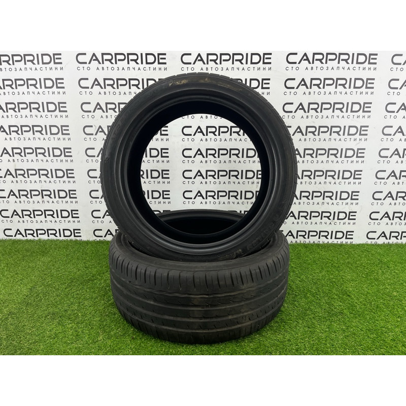 Шины летние 245/40 R18 Sailun Atrezzo SVA1 (летние шины) AUDI A4 B8 2012 2.0 TFSI