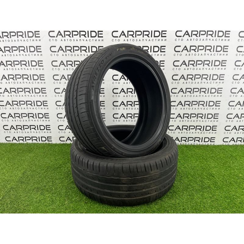 Шины летние 245/40 R18 Sailun Atrezzo SVA1 (летние шины) AUDI A4 B8 2012 2.0 TFSI