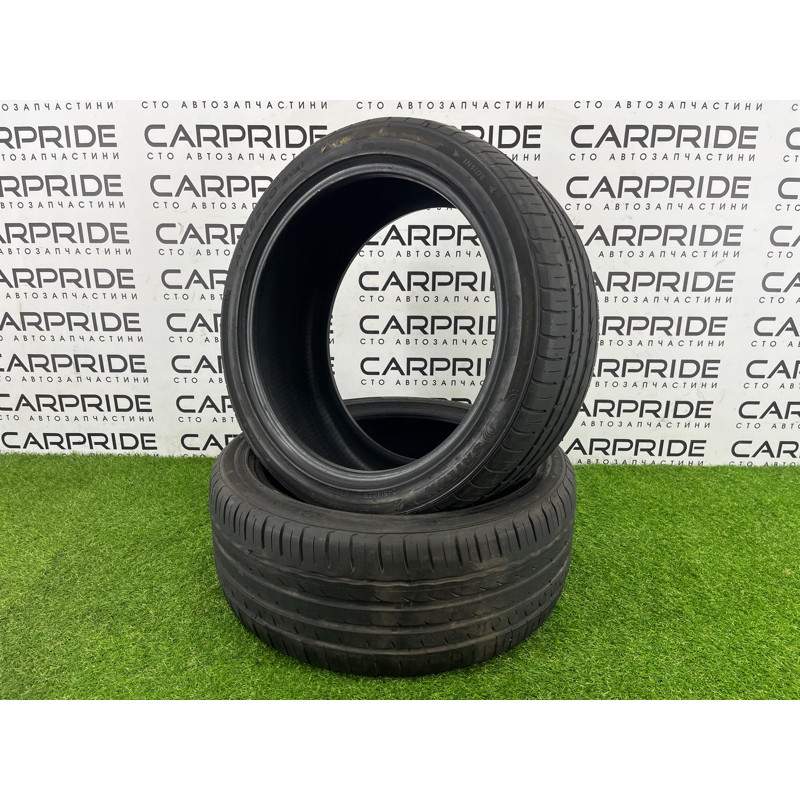 Шины летние 245/40 R18 Sailun Atrezzo SVA1 (летние шины) AUDI A4 B8 2012 2.0 TFSI