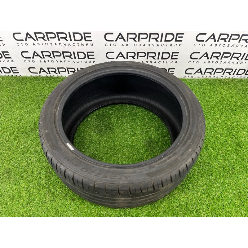 Шины летние 245/40 R18 Sailun Atrezzo SVA1 (летние шины) AUDI A4 B8 2012 2.0 TFSI