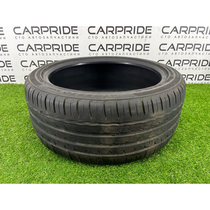 Шины летние 245/40 R18 Sailun Atrezzo SVA1 (летние шины) AUDI A4 B8 2012 2.0 TFSI