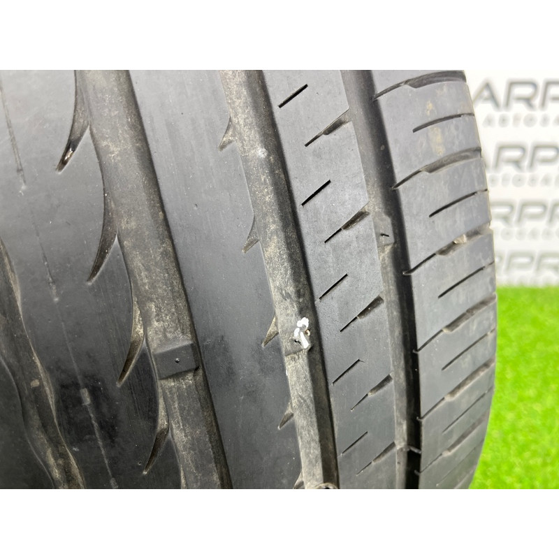 Шины летние 245/40 R18 Sailun Atrezzo SVA1 (летние шины) AUDI A4 B8 2012 2.0 TFSI