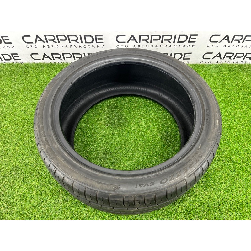 Шины летние 245/40 R18 Sailun Atrezzo SVA1 (летние шины) AUDI A4 B8 2012 2.0 TFSI