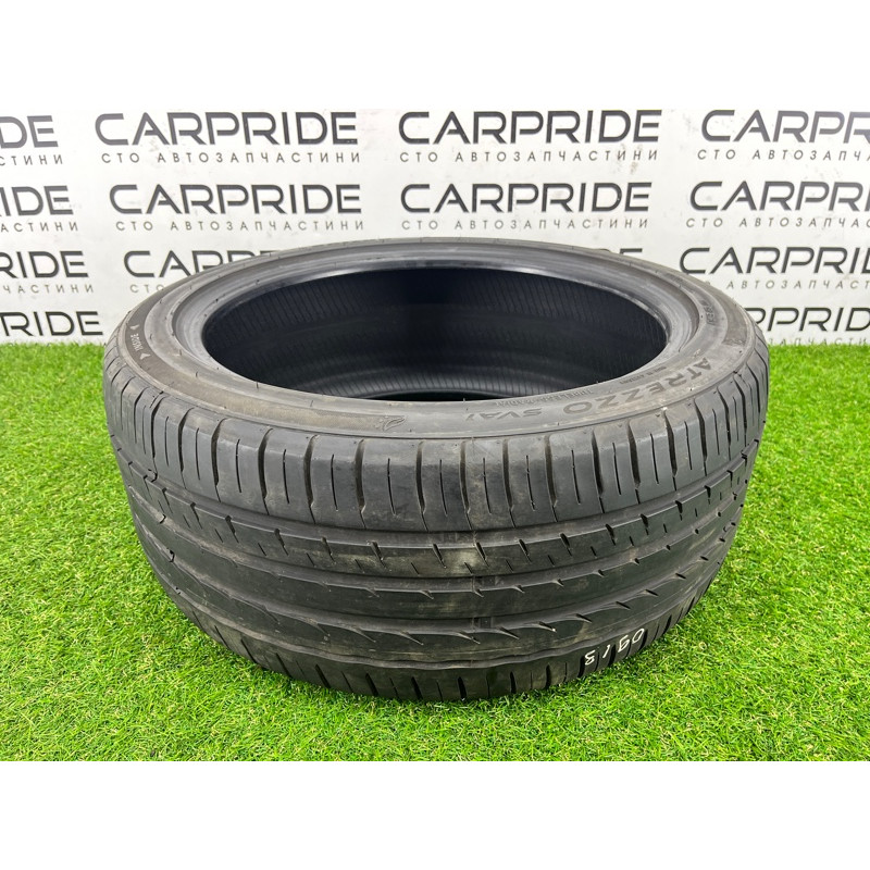 Шины летние 245/40 R18 Sailun Atrezzo SVA1 (летние шины) AUDI A4 B8 2012 2.0 TFSI