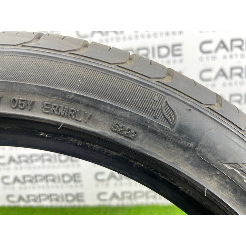 Шины летние 245/40 R18 Sailun Atrezzo SVA1 (летние шины) AUDI A4 B8 2012 2.0 TFSI