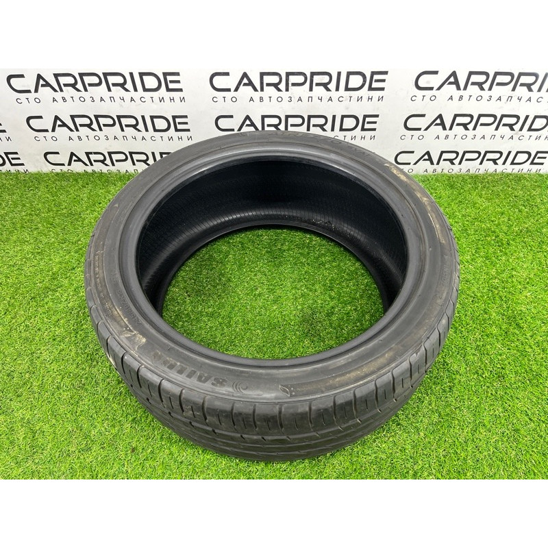 Шины летние 245/40 R18 Sailun Atrezzo SVA1 (летние шины) AUDI A4 B8 2012 2.0 TFSI