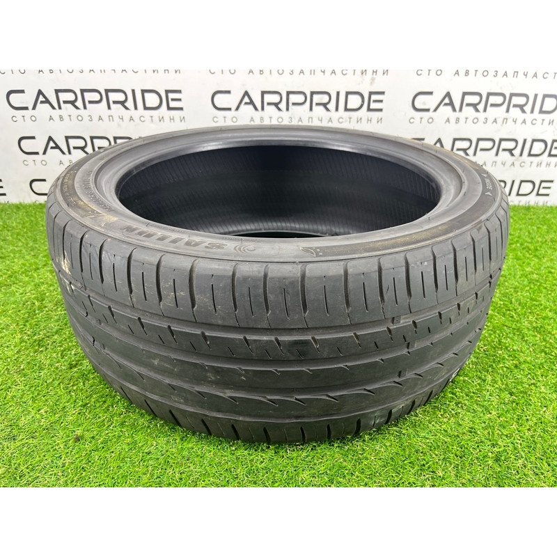 Шины летние 245/40 R18 Sailun Atrezzo SVA1 (летние шины) AUDI A4 B8 2012 2.0 TFSI