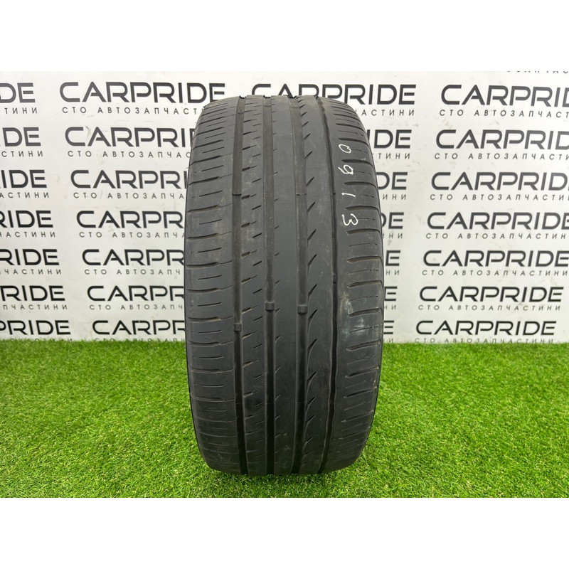 Шины летние 245/40 R18 Sailun Atrezzo SVA1 (летние шины) AUDI A4 B8 2012 2.0 TFSI