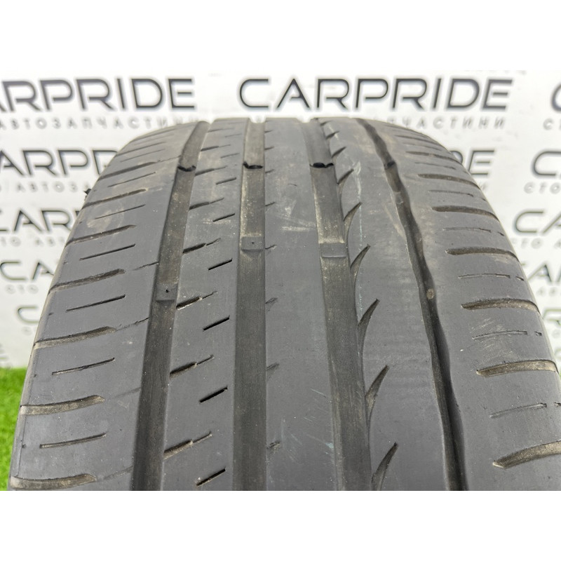 Шины летние 245/40 R18 Sailun Atrezzo SVA1 (летние шины) AUDI A4 B8 2012 2.0 TFSI