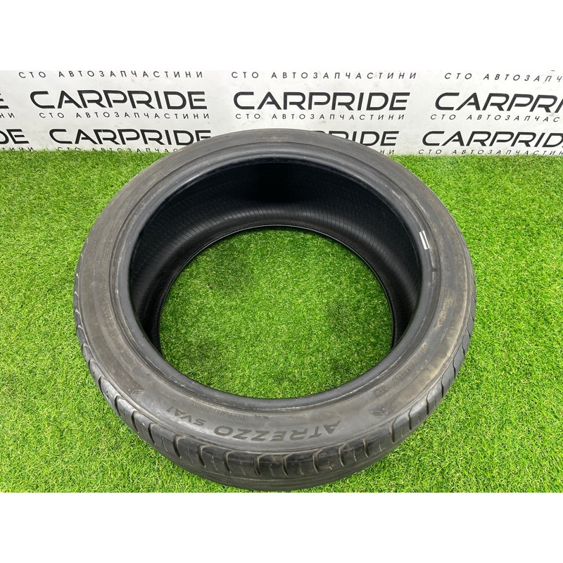 Шины летние 245/40 R18 Sailun Atrezzo SVA1 (летние шины) AUDI A4 B8 2012 2.0 TFSI