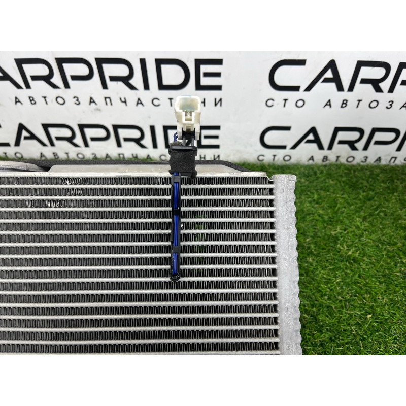 Испаритель кондиционера (отопление и кондиционирование) Hyundai Santa Fe TM 2019 2.4GDI 97139S1000