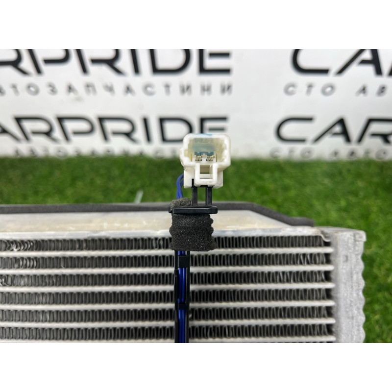 Испаритель кондиционера (отопление и кондиционирование) Hyundai Santa Fe TM 2019 2.4GDI 97139S1000