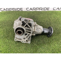 Раздаточная коробка