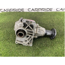 Раздаточная коробка