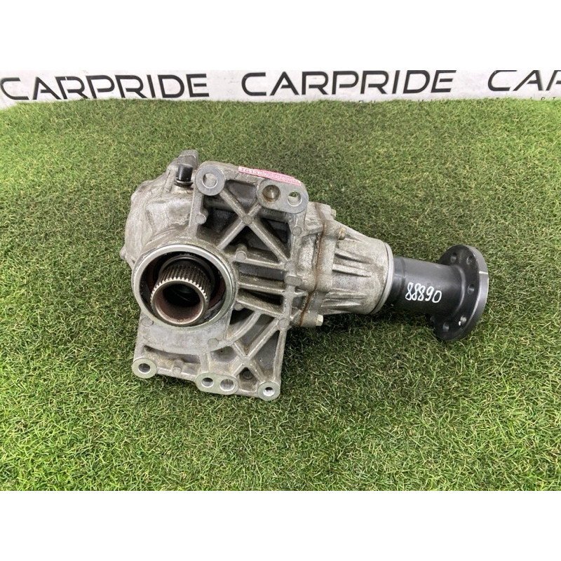 Раздаточная коробка (трансмиссия) Hyundai Santa Fe TM 2019 2.4GDI 473004G130