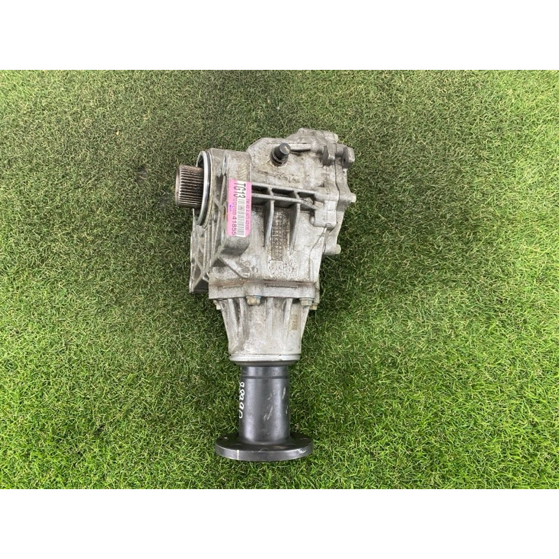 Раздаточная коробка (трансмиссия) Hyundai Santa Fe TM 2019 2.4GDI 473004G130