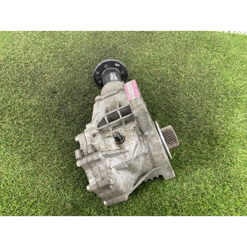 Раздаточная коробка (трансмиссия) Hyundai Santa Fe TM 2019 2.4GDI 473004G130