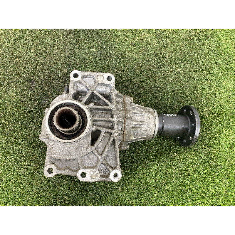 Раздаточная коробка (трансмиссия) Hyundai Santa Fe TM 2019 2.4GDI 473004G130