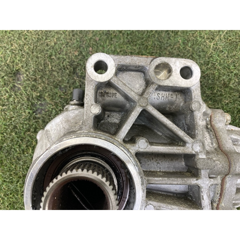 Раздаточная коробка (трансмиссия) Hyundai Santa Fe TM 2019 2.4GDI 473004G130