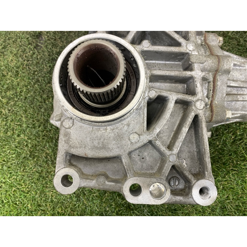 Раздаточная коробка (трансмиссия) Hyundai Santa Fe TM 2019 2.4GDI 473004G130