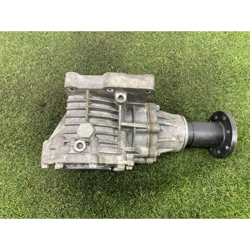 Раздаточная коробка (трансмиссия) Hyundai Santa Fe TM 2019 2.4GDI 473004G130