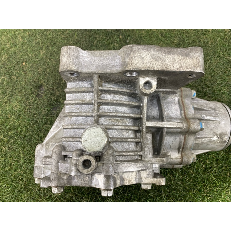 Раздаточная коробка (трансмиссия) Hyundai Santa Fe TM 2019 2.4GDI 473004G130