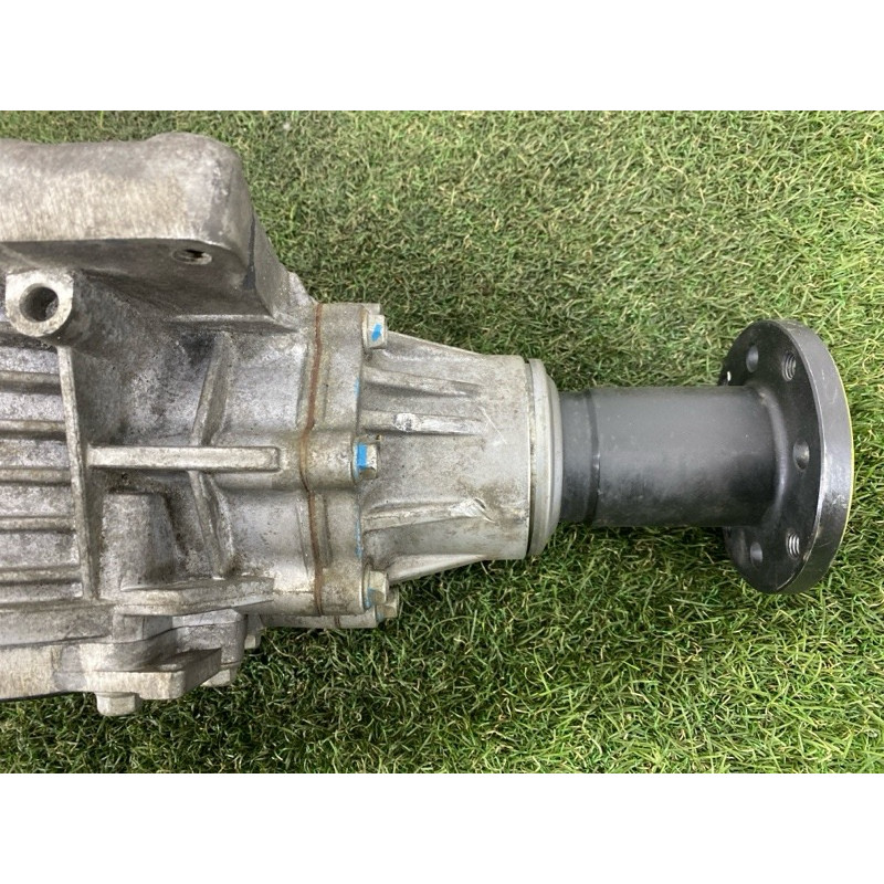 Раздаточная коробка (трансмиссия) Hyundai Santa Fe TM 2019 2.4GDI 473004G130