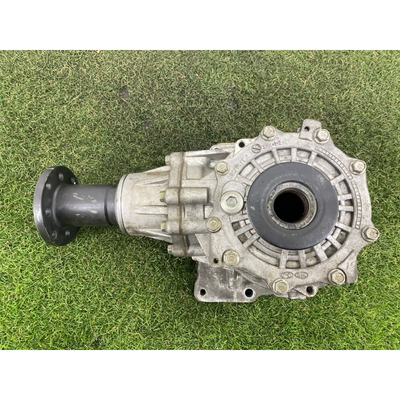 Раздаточная коробка (трансмиссия) Hyundai Santa Fe TM 2019 2.4GDI 473004G130