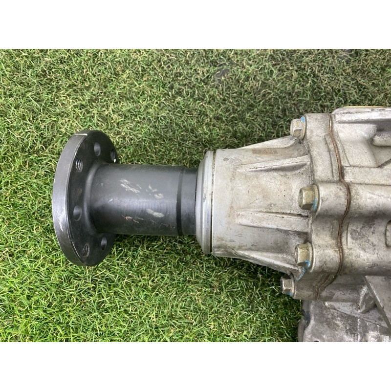 Раздаточная коробка (трансмиссия) Hyundai Santa Fe TM 2019 2.4GDI 473004G130