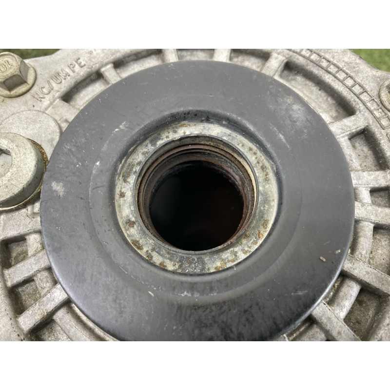 Раздаточная коробка (трансмиссия) Hyundai Santa Fe TM 2019 2.4GDI 473004G130